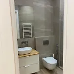 корфу біля моря Apartment Odesa