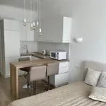 корфу біля моря Apartment Odesa