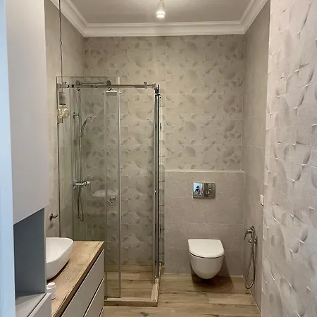 Apartment корфу біля моря