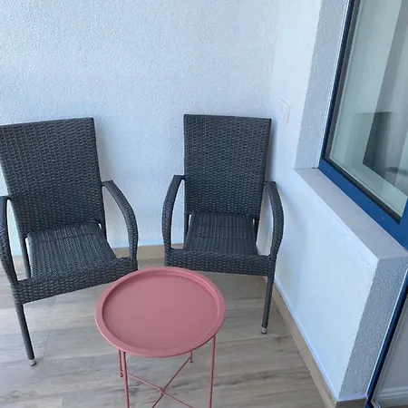 Apartmán корфу біля моря