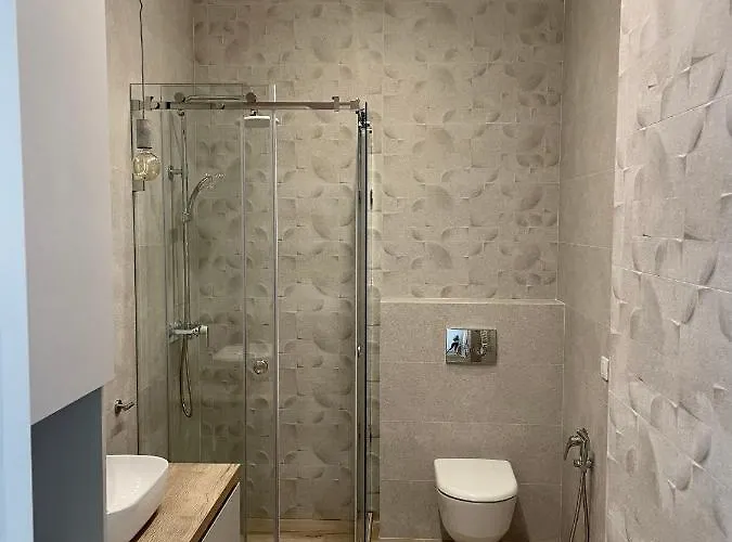 Apartment корфу біля моря