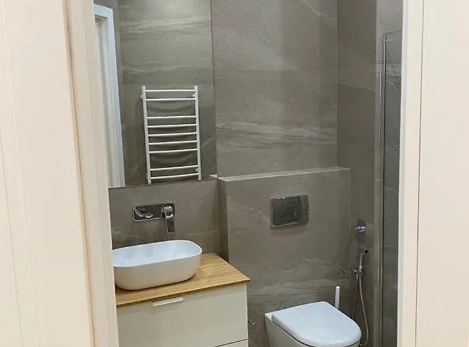 корфу біля моря Apartment Odessa