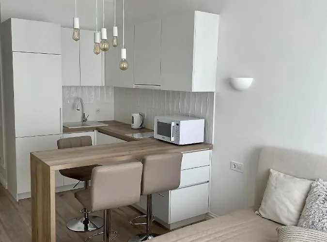 корфу біля моря Apartament Odessa