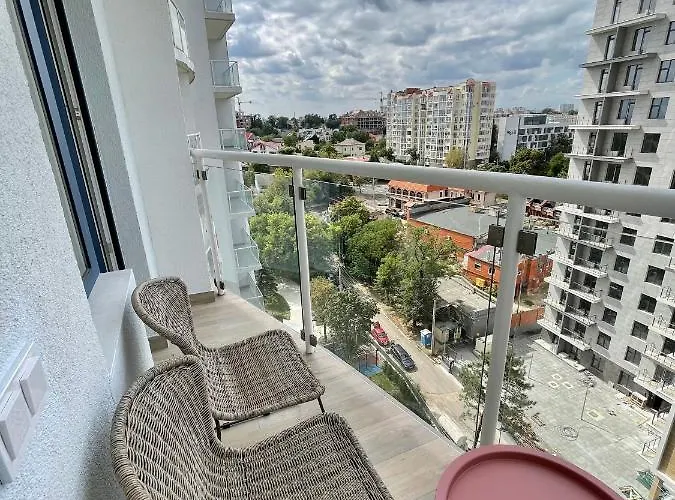 Apartament корфу біля моря *