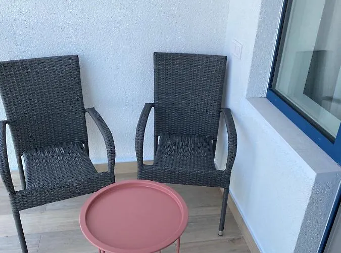 Apartment корфу біля моря