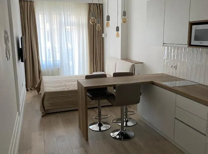 корфу біля моря Odesa