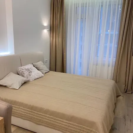 корфу біля моря Apartament Odessa
