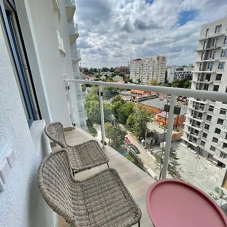 Apartament корфу біля моря *