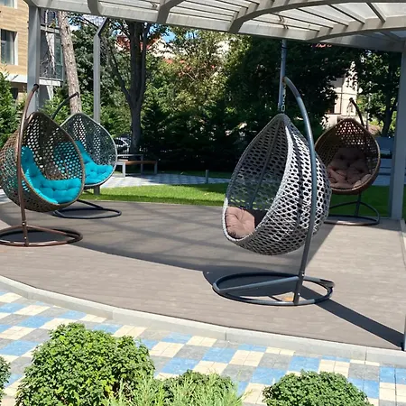 корфу біля моря Apartament