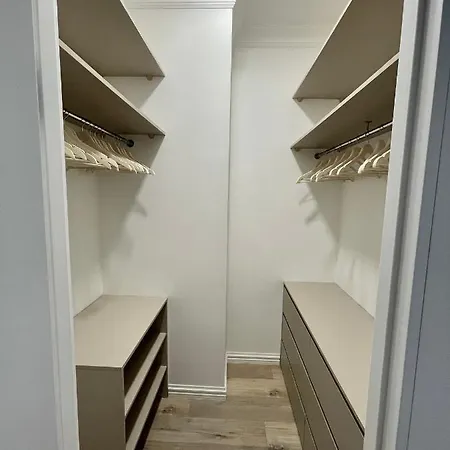Appartement корфу біля моря *